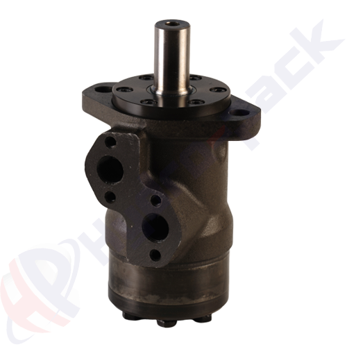 MRN50CD Hydraulic Orbit Motor